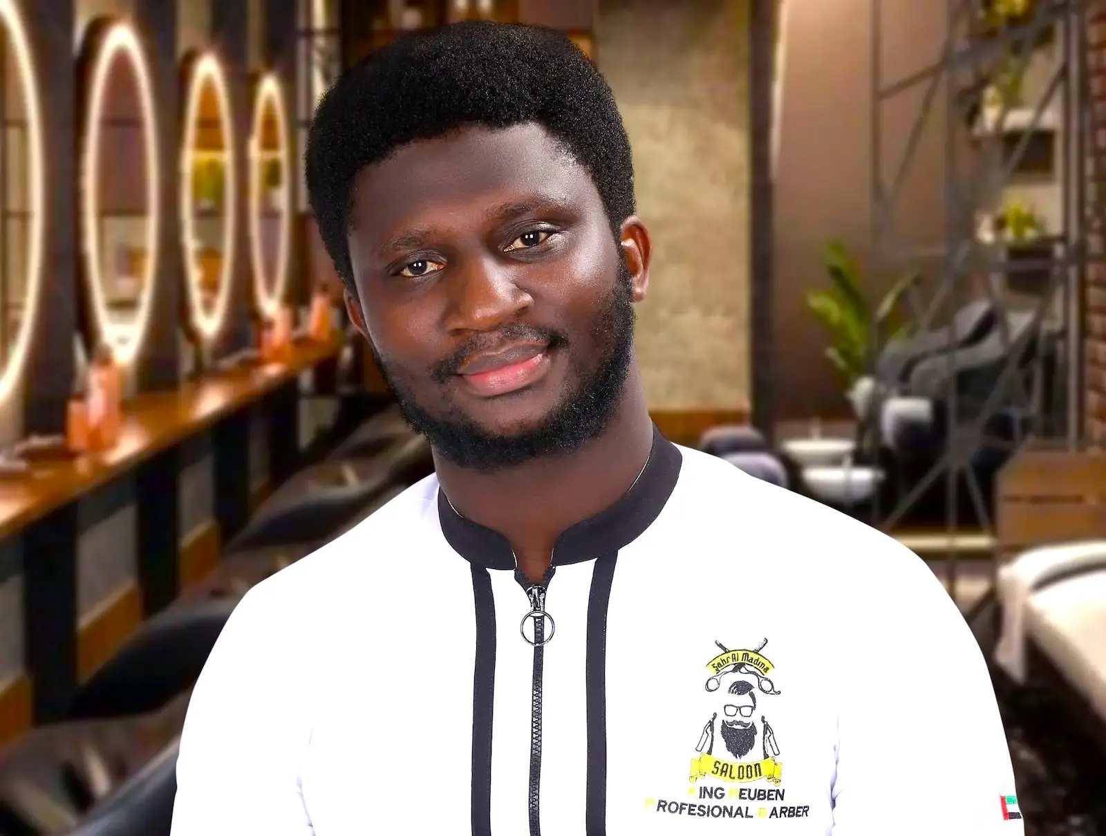 Team member desktop placeholder